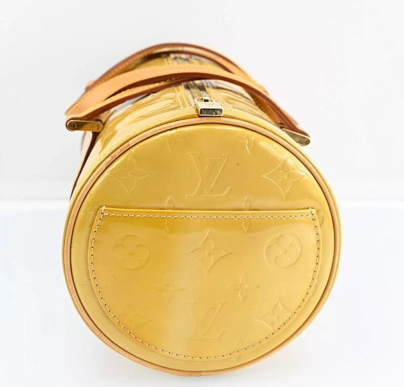 Louis Vuitton Bedford vernis