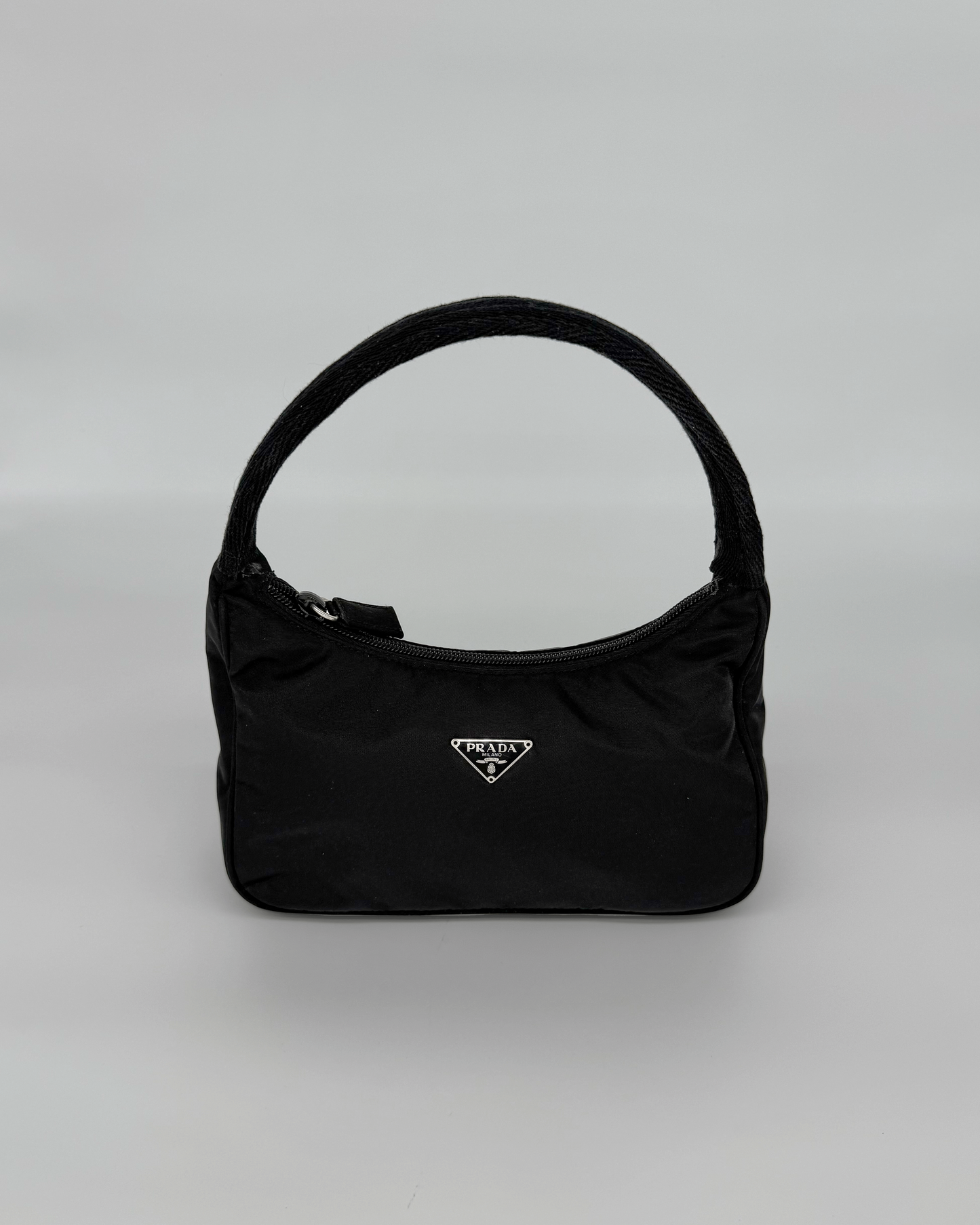 Prada Nylon Shoulder bag