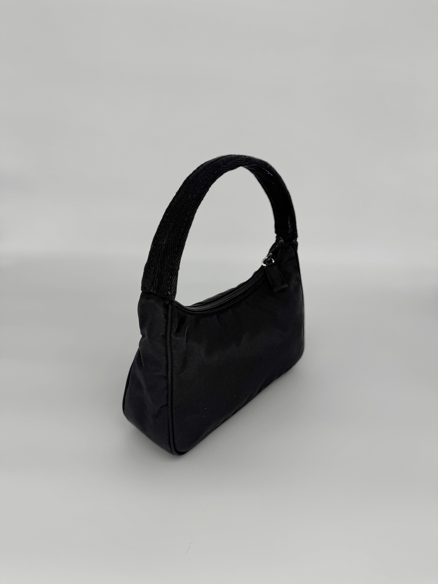 Prada Nylon Shoulder bag