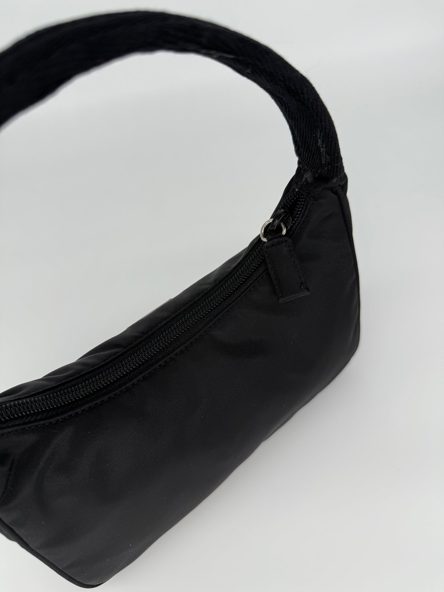 Prada Nylon Shoulder bag