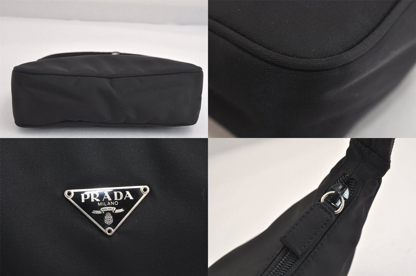 Prada Nylon Shoulder bag