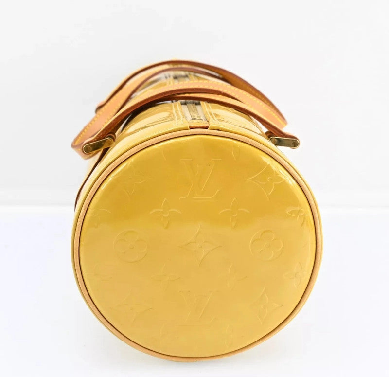 Louis Vuitton Bedford vernis