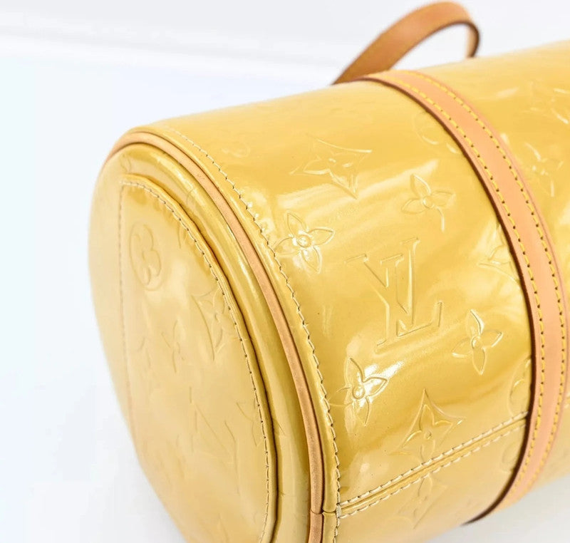 Louis Vuitton Bedford vernis
