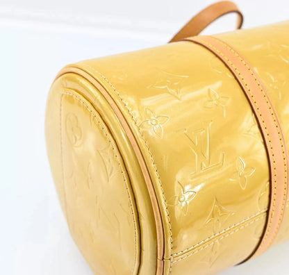 Louis Vuitton Bedford vernis