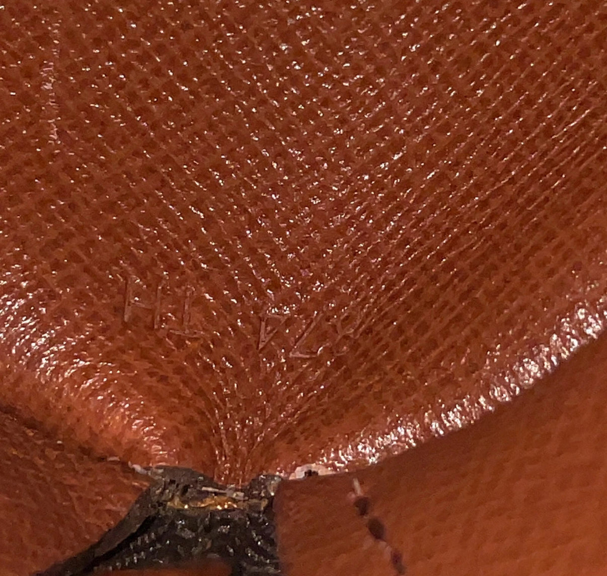 Louis Vuitton Papillon Handbag Monogram Canvas 26
