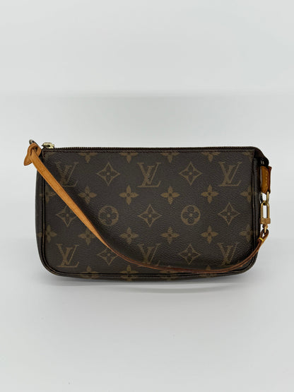 Louis Vuitton Accessories Pouch Pochette