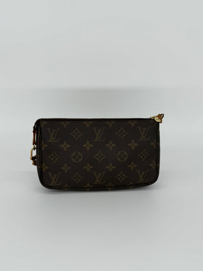 Louis Vuitton Accessories Pouch Pochette