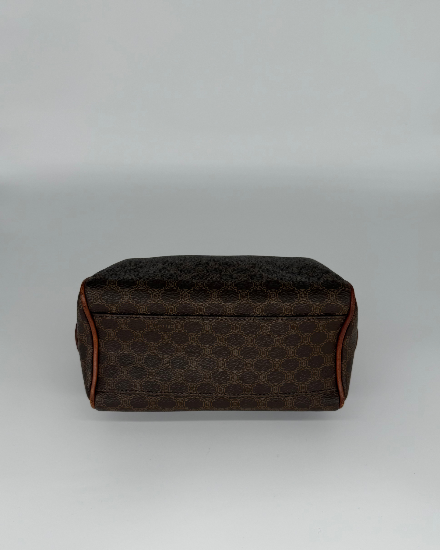 Celine Macadam Mini Boston