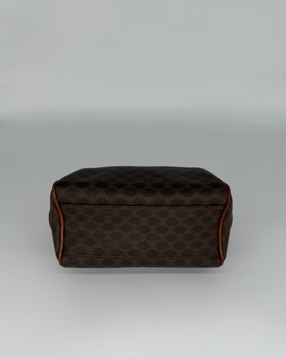 Celine Macadam Mini Boston