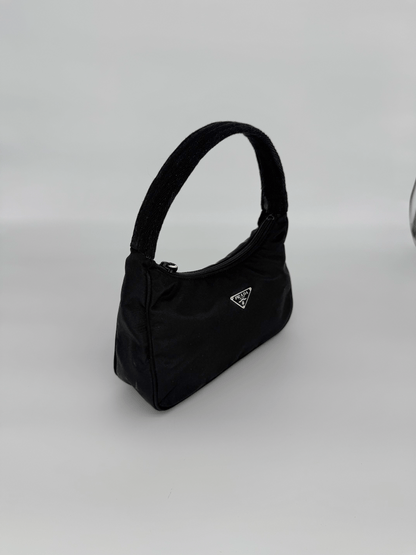 Prada Nylon Shoulder bag