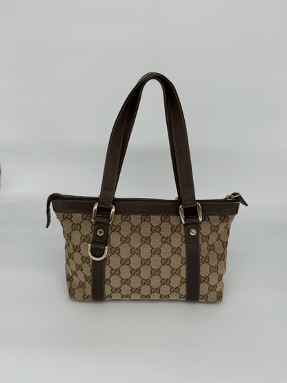 Gucci D Ring Shoulder bag