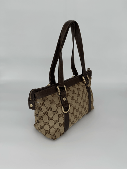 Gucci D Ring Shoulder bag