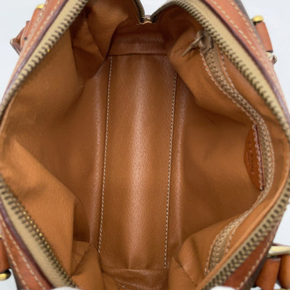 Celine Macadam Mini Boston