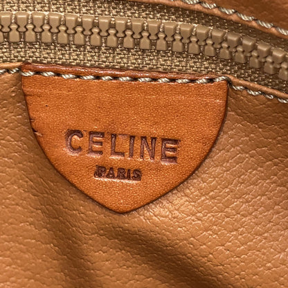 Celine Macadam Mini Boston