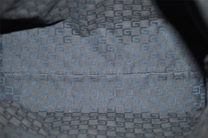 Gucci GG Canvas Shoulder Bag