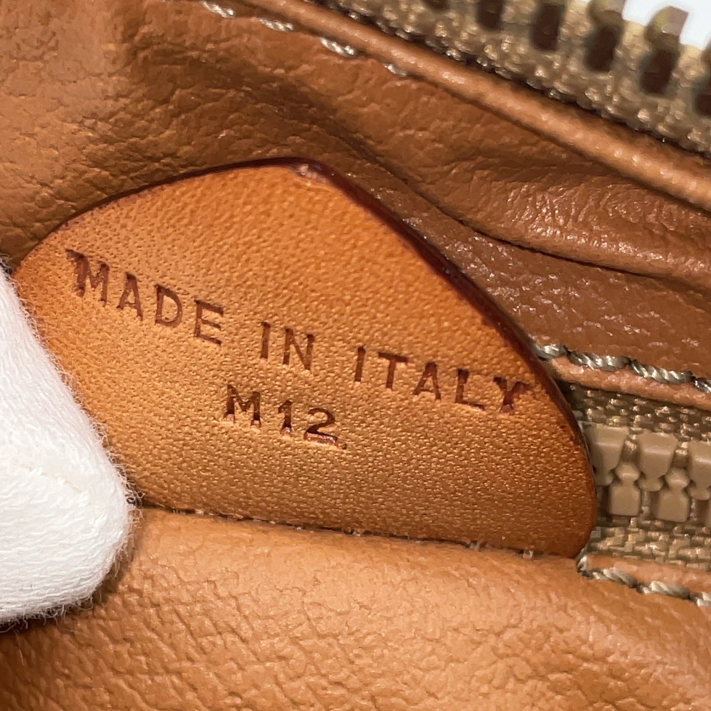 Celine Macadam Mini Boston