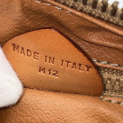 Celine Macadam Mini Boston