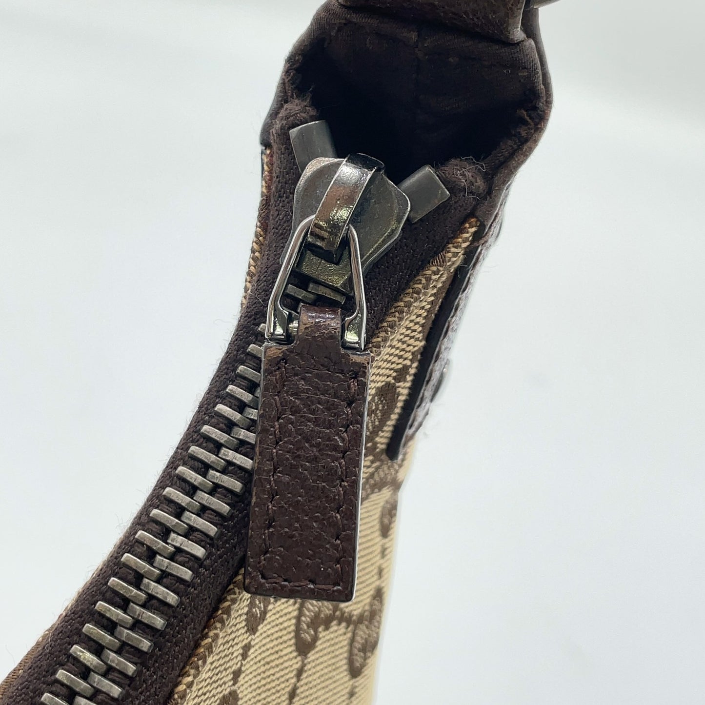 Gucci Lock GG Canvas