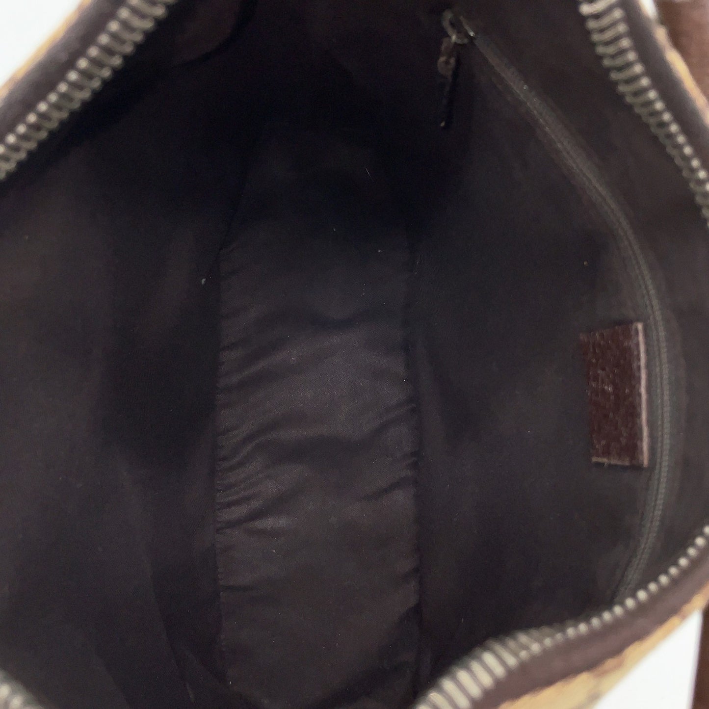 Gucci Lock GG Canvas