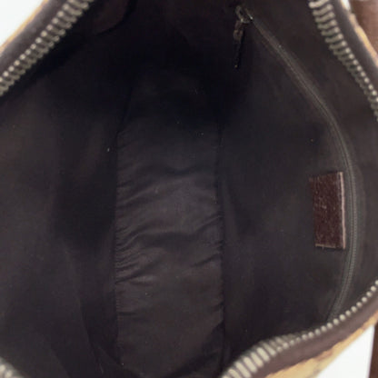 Gucci Lock GG Canvas