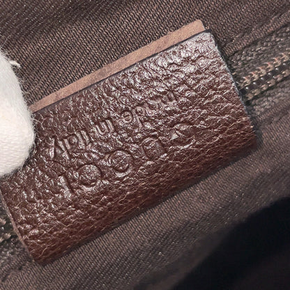 Gucci Lock GG Canvas