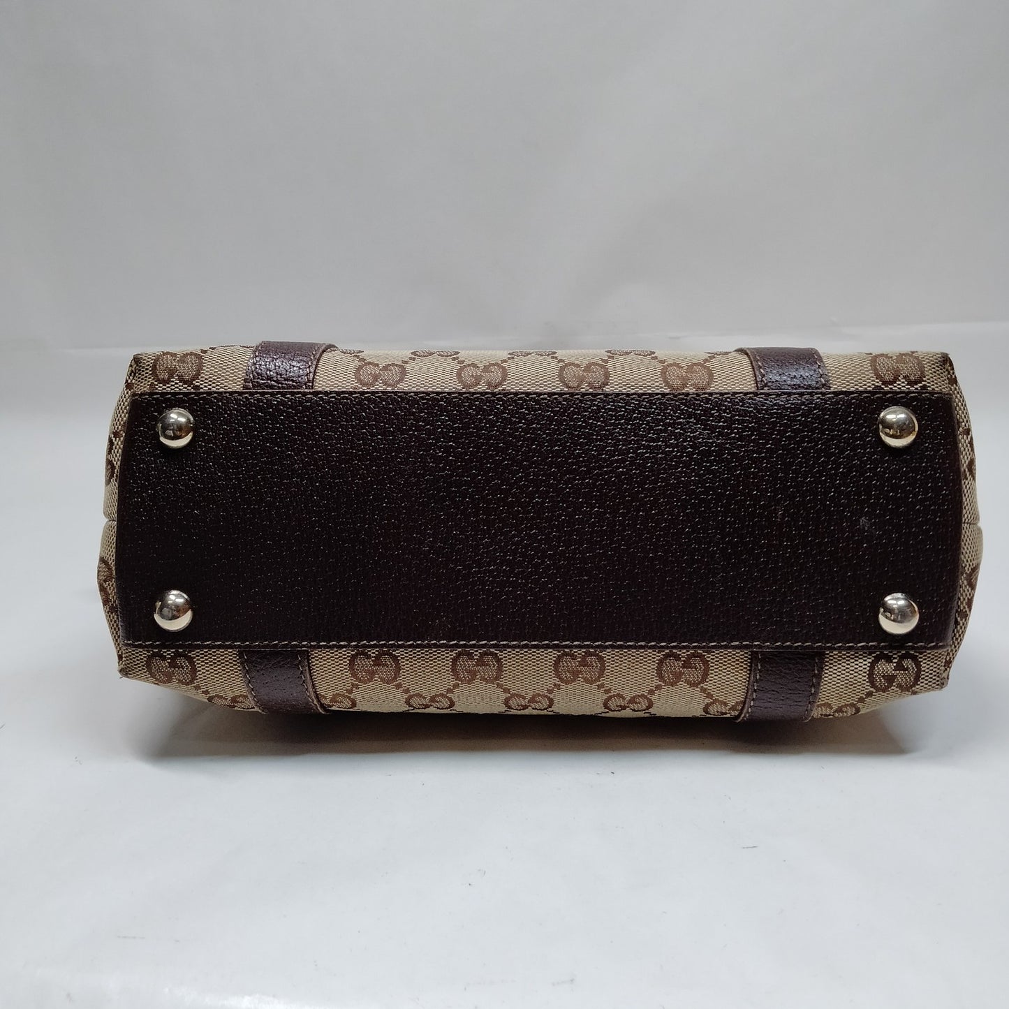 Gucci D Ring Shoulder bag