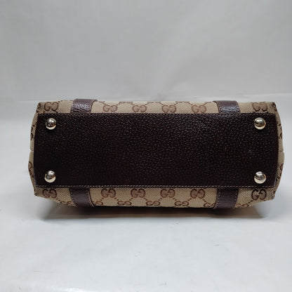 Gucci D Ring Shoulder bag